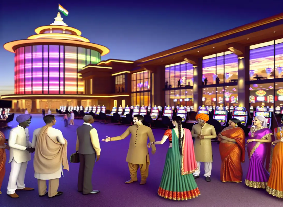 Understanding the Casino Scene in Goa