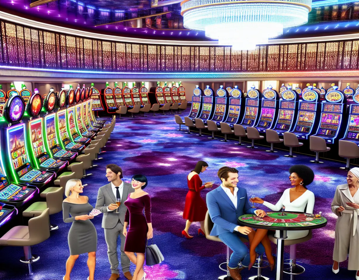Understanding the Concept of Casino in Hindi